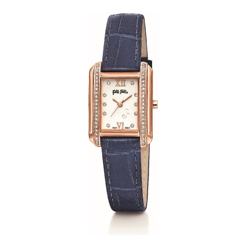 Ladies' Watch Folli Follie WF14B026SSA (Ø 22 mm) image 1