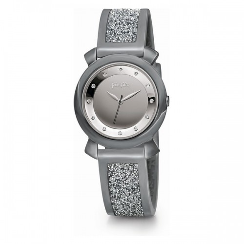 Ladies' Watch Folli Follie wf15t013zs (Ø 28 mm) image 1