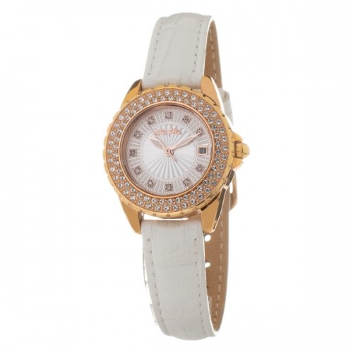 Ladies' Watch Folli Follie wf13b071stb (Ø 30 mm) image 1