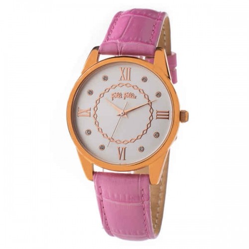 Ladies' Watch Folli Follie wf16r016ssro (Ø 38 mm) image 1