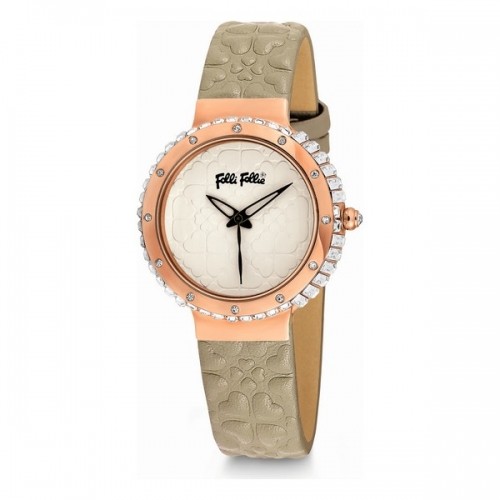 Ladies' Watch Folli Follie wf13b032sp (Ø 28 mm) image 1