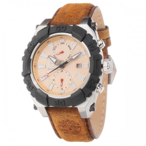 Мужские часы Timberland TBL13331JSTB-07M (Ø 45 mm) image 1