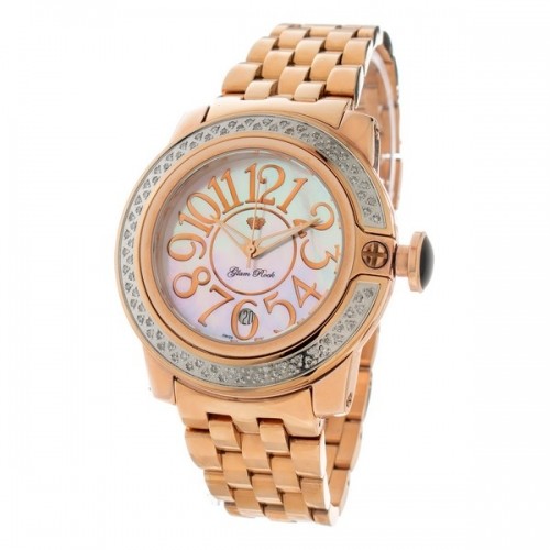 Ladies' Watch Glam Rock gr32008d (Ø 46 mm) image 1