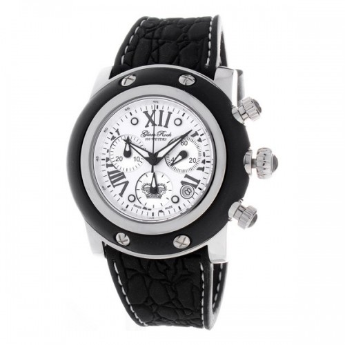 Ladies' Watch Glam Rock gr30108 (Ø 46 mm) image 1