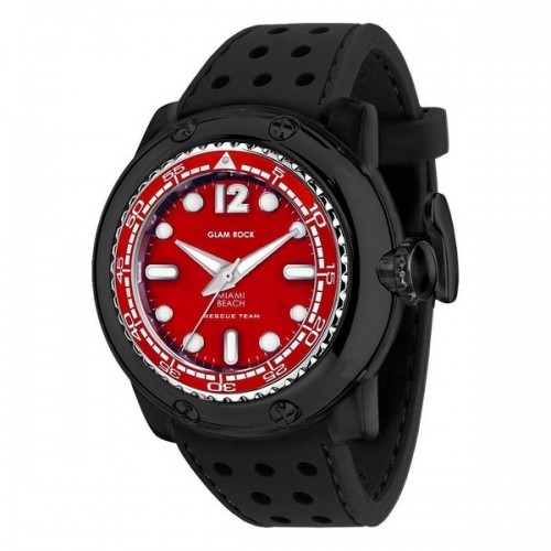 Sieviešu Pulkstenis Glam Rock MB26018 (ø 49 mm) image 1