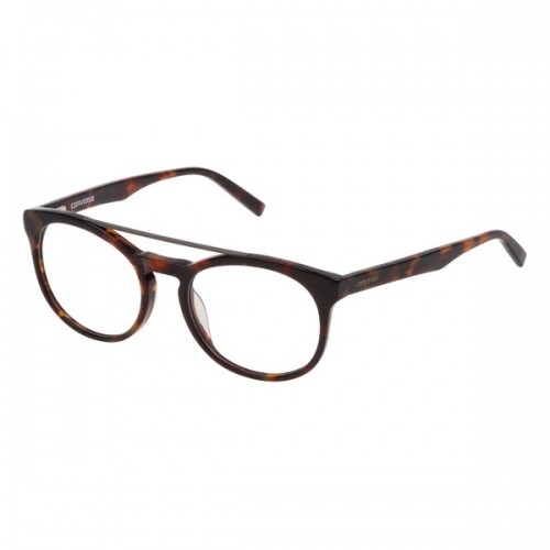 Men'Spectacle frame Converse A12852TORTOISE Brown (ø 50 mm) image 1