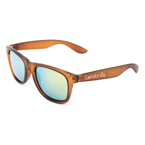 Unisex Saulesbrilles LondonBe LB799285111288 (ø 50 mm) Brūns (ø 50 mm) image 1