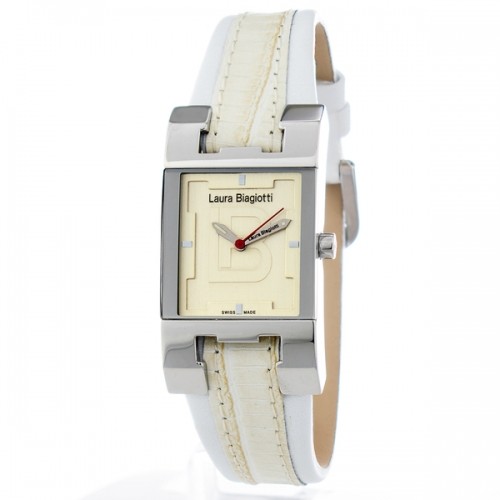 Ladies' Watch Laura Biagiotti LB0042L-BG (Ø 24 mm) image 1