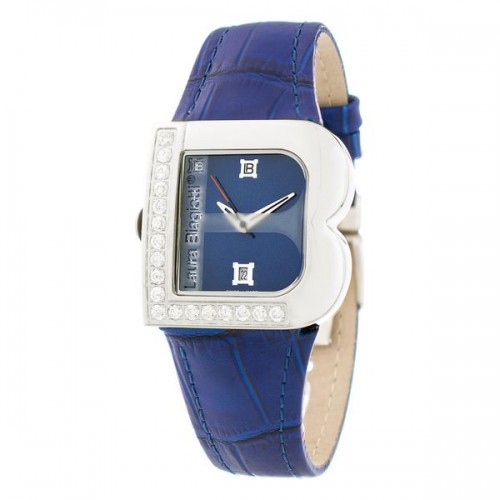 Ladies' Watch Laura Biagiotti LB0001L-LI (Ø 33 mm) image 1