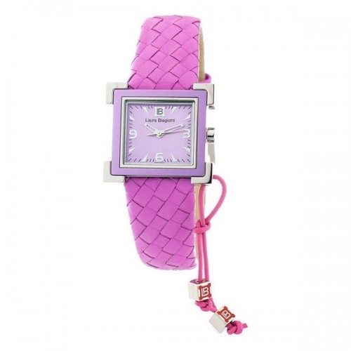 Ladies' Watch Laura Biagiotti LB0040L-RS image 1