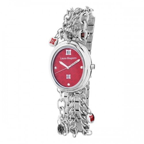 Ladies' Watch Laura Biagiotti LB0055L-02 (Ø 33 mm) image 1