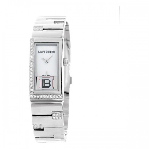 Ladies' Watch Laura Biagiotti LB0021L-BL (Ø 17 mm) image 1