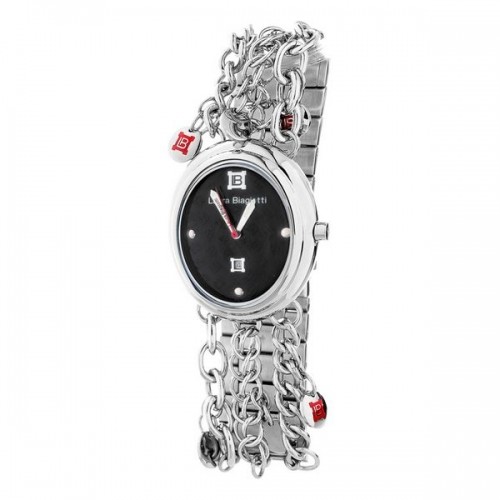 Ladies' Watch Laura Biagiotti LB0055L-NE (Ø 32 mm) image 1