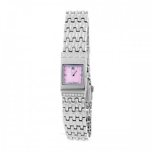 Ladies' Watch Laura Biagiotti LB0008S-ROSA (Ø 15 mm) image 1