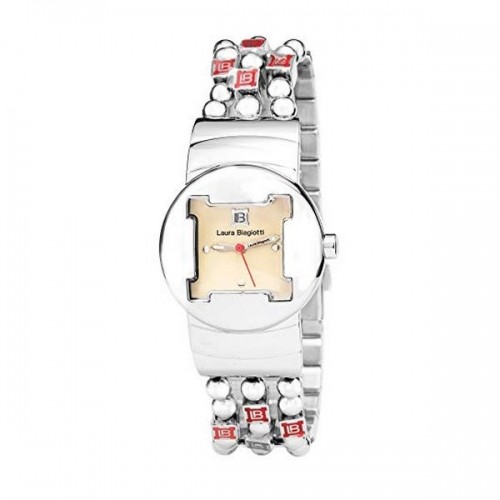 Ladies' Watch Laura Biagiotti LB0049L-BG (Ø 28 mm) image 1