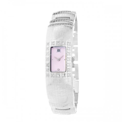 Ladies' Watch Laura Biagiotti LB0004-ROSA (Ø 18 mm) image 1