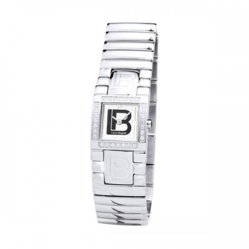 Ladies' Watch Laura Biagiotti LB0005L-PLATA image 1