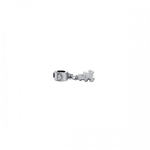 Ladies' Beads Viceroy VMM0082-00 Silver 1 cm image 1