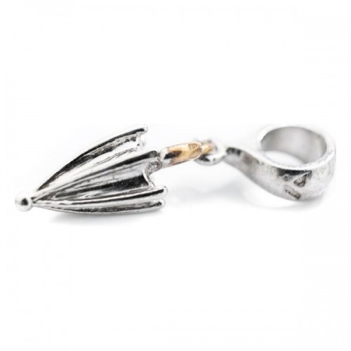 Ladies' Beads Viceroy VMF0008-10 Silver 1 cm image 1