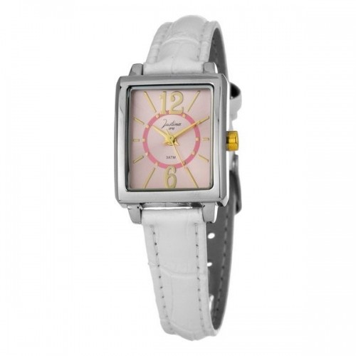 Женские часы Justina 21992R (22 mm) (Ø 22 mm) image 1