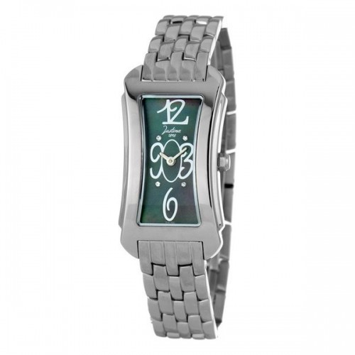 Ladies' Watch Justina 21751N (Ø 20 mm) image 1