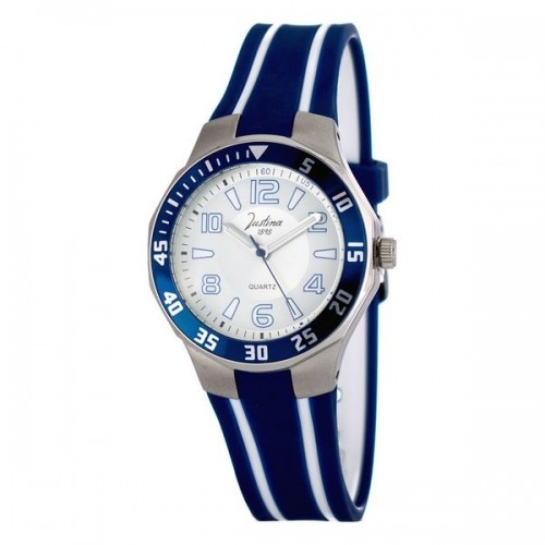 Ladies' Watch Justina 11910AB (Ø 31 mm) image 1