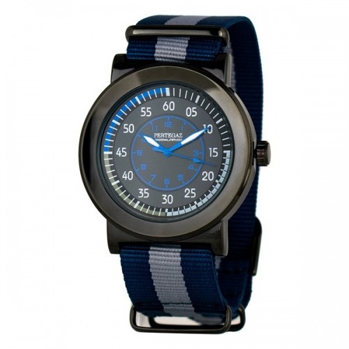 Men's Watch Pertegaz PDS-022-A (Ø 40 mm) image 1