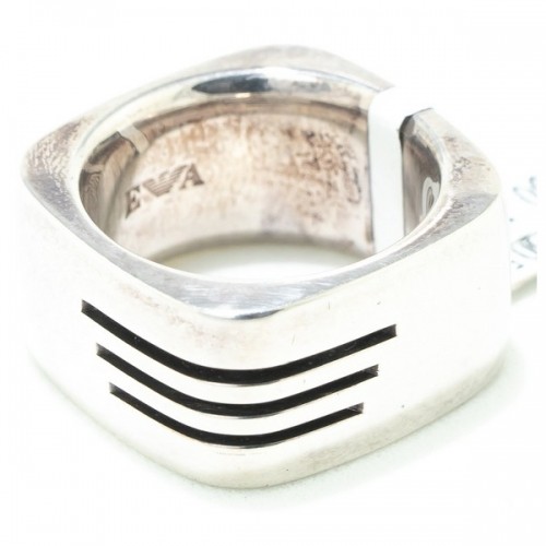 Ladies' Ring Armani EG1039505 (Size 14) image 1