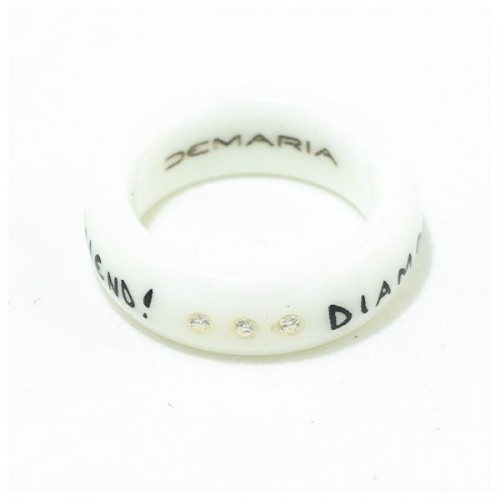 Ladies' Ring Demaria DM6TMA005-B image 1