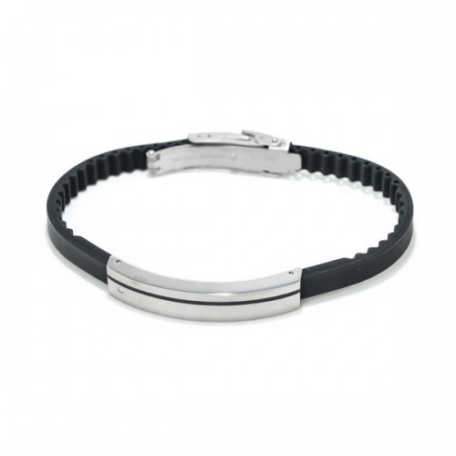 Ladies' Bracelet Xenox X1551 Black 21 cm image 1
