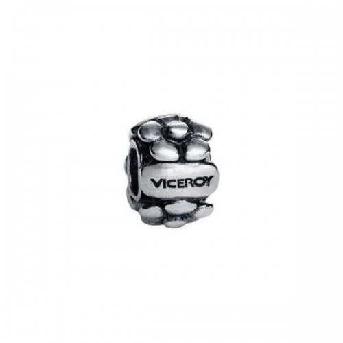 Ladies'Beads Viceroy VMM0003-00 Silver (1 cm) image 1