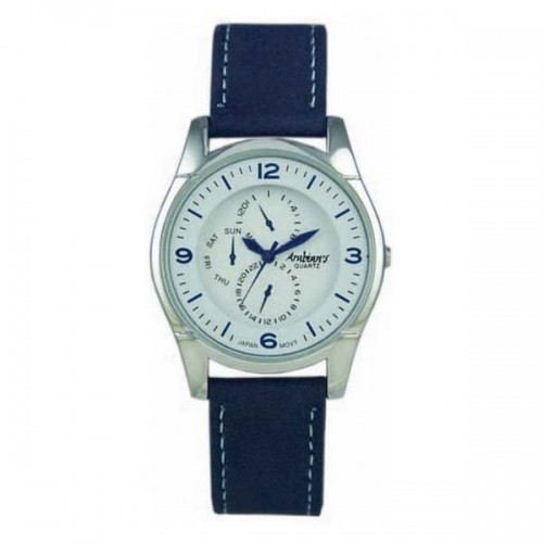 Unisex Watch Arabians DBP2227W (Ø 35 mm) image 1