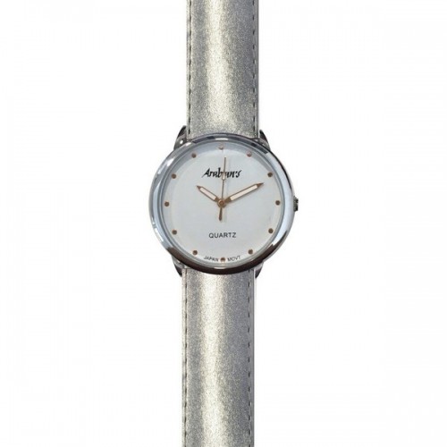 Часы унисекс Arabians DBP2262S (37 mm) (Ø 37 mm) image 1