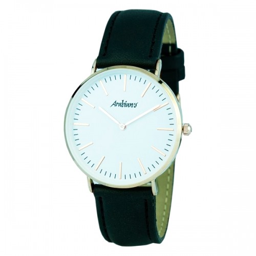 Unisex Pulkstenis Arabians HPA2229N (38 mm) (ø 38 mm) image 1