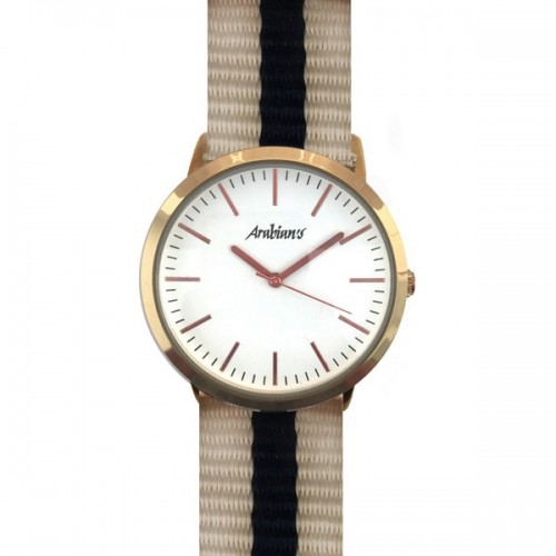 Unisex Watch Arabians DPP2197B (Ø 38 mm) image 1