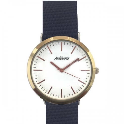 Unisex Pulkstenis Arabians DPP2197A (38 mm) (ø 38 mm) image 1