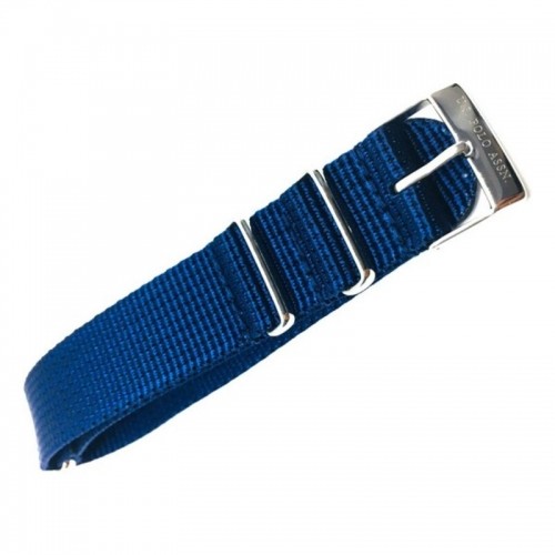 Watch Strap U.S. Polo Assn. 14-0309 (24 cm) image 1