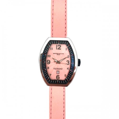 Женские часы Montres de Luxe 09EX-L/A8303 (35 mm) (Ø 35 mm) image 1