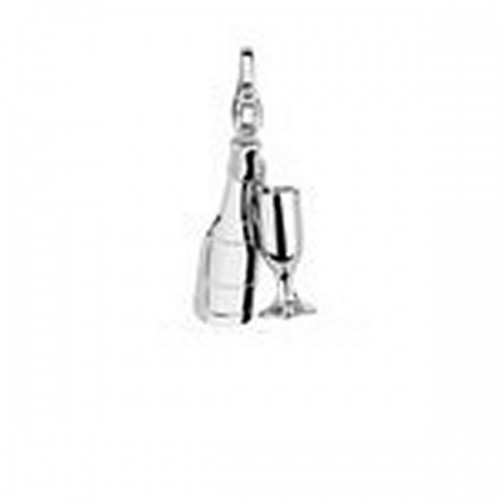 Woman's charm link Ti Sento 8119SI (2 cm) image 1