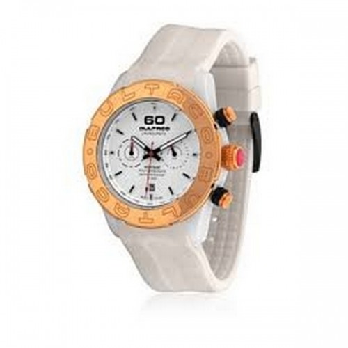 Ladies'Watch Bultaco H1PW43C-CW1 (Ø 43 mm) image 1