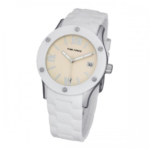 Ladies' Watch Time Force TF4138L02 (Ø 38 mm) image 1