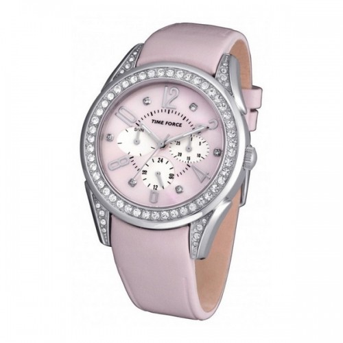 Ladies' Watch Time Force TF3375L06 (Ø 37 mm) image 1