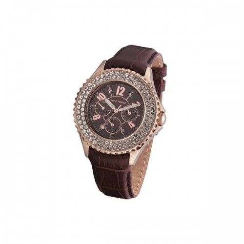Ladies'Watch Time Force TF3299L14 (Ø 40 mm) image 1