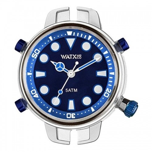 Unisex Watch Watx & Colors RWA5042 image 1