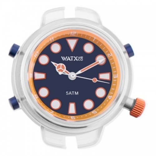 Женские часы Watx & Colors RWA5544 (ø 38 mm) image 1