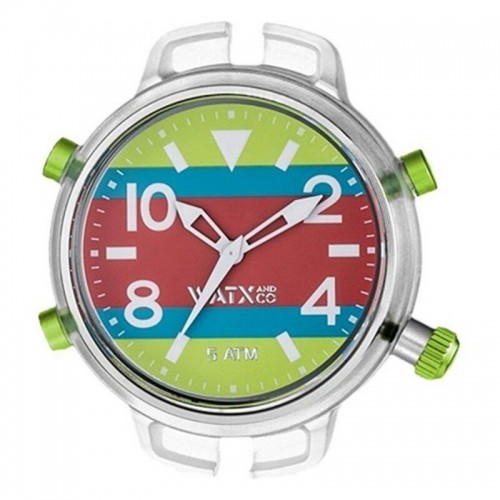 Ladies' Watch Watx & Colors RWA3542 (Ø 38 mm) image 1