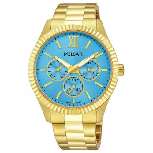Женские часы Pulsar PP6220X1 (40 mm) (Ø 40 mm) image 1