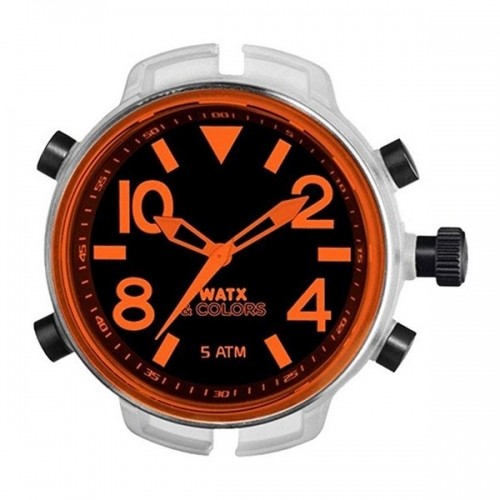 Часы унисекс Watx & Colors RWA3702 (49 mm) (ø 49 mm) image 1