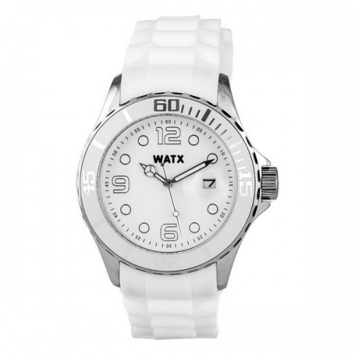 Мужские часы Watx & Colors RWA9021 (42 mm) (Ø 42 mm) image 1