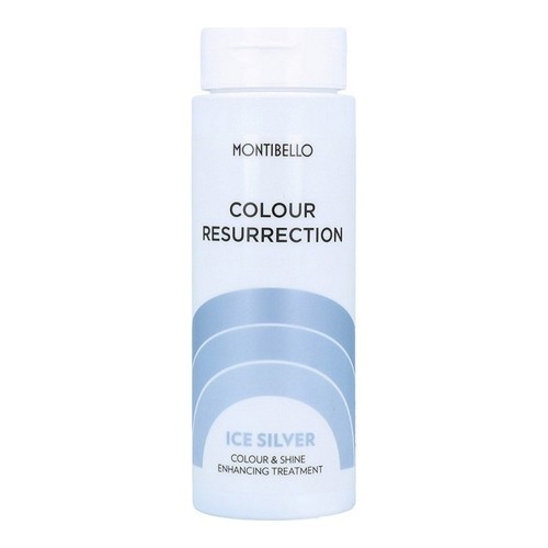 Гель для подчеркивания цвета Color Resurrection Montibello Ice Silver (60 ml) image 1